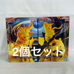 미개봉 나루토 질풍전 우즈마키 나루토 파풍 미나토 GiGO 그룹의 가게 한정 피겨 2개 세트 SF6241 c101
