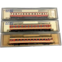 KATO Nゲージ 181系直流特急形電車 6両セット - メルカリ