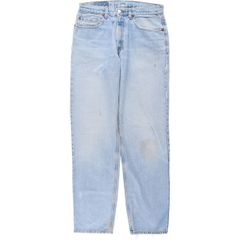 古着 リーバイス Levi's 501 ストレートデニムパンツ メンズw31相当