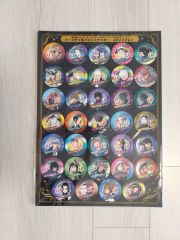 お値下】石ノ森章太郎 生誕70周年記念 缶バッチセット 70個入り 限定