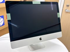 Apple iMac 21.5インチ Mid 2011】データ消去、動作確認済 - メルカリ