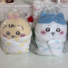 新品未開封 ちいかわ エドウィン EDWIN うさぎ ぬいぐるみ - メルカリ