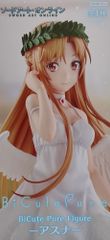 SAO BiCute Pure Figure 아스나 피규어 [미개봉]