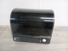 GSIクレオス Mr.ドライブース 乾燥ブース 中古 可動品 プラモデル 塗装