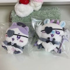 ちいかわ】ちいかわ マスコット 28点 まとめ売り ちいハチうさぎ