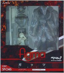 美品】figma ガッツ 狂戦士の甲冑ver. SP-046 ベルセルク - メルカリ