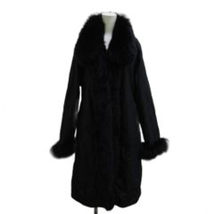 ✨極美品✨PRADA (プラダ) 最高級 ミンク 毛皮製 ケープ S - メルカリ