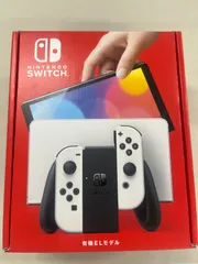 2026年最新】nintendo switch 本体 有機el未開封の人気アイテム - メルカリ