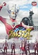 ウルトラマンタロウ DVD 全13巻セット レンタル落ち 全巻セット - メルカリ