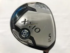 ダンロップ　XXIO 7　18度　MP700　フェアウェイウッド　中古　ゴルフドゥ！NEXTさいたま三室店【最短即日発送】のサムネイル