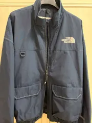 THE NORTH FACE ザノースフェイス ホワイトレーベル 닐튼 ジャケットのサムネイル