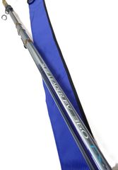 シマノ　SURFLEADER サーフリーダー　360FX-T 投げ竿 FV シマノ 00サーフリーダーFV 360FX-T スピニング 振出 投げ竿 キス