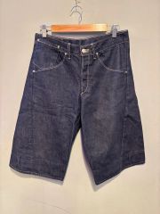 501®CUSTOMIZED EXPANSION BAGGY SHORTS 30 - メルカリ