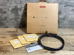 KE738 スラム SRAM HYDRAULIC HOSE KIT BLACK BANJO 油圧ホースキット 2000mmのサムネイル