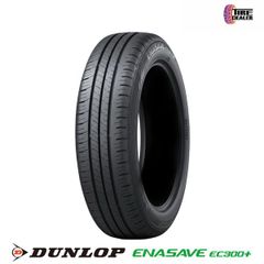 DUNLOP ENASAVE EC300 215/60R16 4本セット - メルカリ