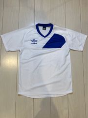四日市中央工業 サッカー部練習ユニフォーム UMBRO - メルカリ