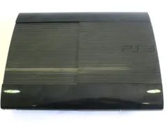 2026年最新】中古PS3 SONY PlayStation 3 CECH-4300C 500GB 黒の人気