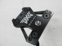 パーソンズエクストリームゴルフ　BATTLE READY BLACKJACK HS　パター　中古　ゴルフドゥ！札幌東苗穂店【最短即日発送】のサムネイル