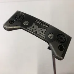 パーソンズエクストリームゴルフ　【訳あり】BATTLE READY MUSTANG CN　パター　中古【最短即日発送】のサムネイル