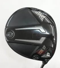 パーソンズエクストリームゴルフ　0311XF GEN5　10.5度　EVEN FLOW RipTide60　Sフレックス　ドライバー　中古【最短即日発送】のサムネイル
