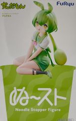 ずんだもん ぬーどるストッパー Noodle Stopper Figure - メルカリ