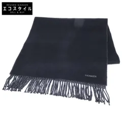 HERMES　エルメス　【美品】レクトヴェルソ カシミヤのサムネイル