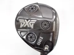 パーソンズエクストリームゴルフ　0341X PROTO　15度　FUJIKURA PRO 65 PXG　Xフレックス　フェアウェイウッド　中古　ゴルフドゥ！西焼津店【最短即日発送】のサムネイル