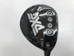 パーソンズエクストリームゴルフ　0341X GEN2　18度　ディアマナサンプ75　Sフレックス　フェアウェイウッド　中古　ゴルフドゥ！NEXT川越店【最短即日発送】のサムネイル