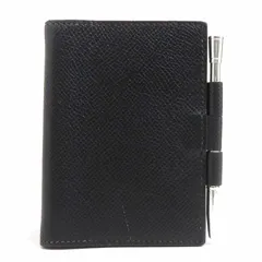 エルメス HERMES ボールペン セット  手帳カバーのサムネイル