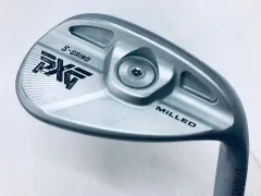 パーソンズエクストリームゴルフ　SUGAR DADDY 3 クローム　58度　ELEVATE MPH 95　Sフレックス　ウェッジ　中古【最短即日発送】のサムネイル