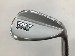 パーソンズエクストリームゴルフ　0311 3X FORGED クローム　56度　不明　　ウェッジ　中古【最短即日発送】のサムネイル