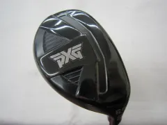 パーソンズエクストリームゴルフ　0211 (2022)　28度　Diamana PXG 60　Rフレックス　ユーティリティ　中古　ゴルフドゥ！札幌手稲店【最短即日発送】のサムネイル