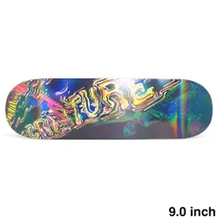 （セール）CREATURE DECK クリーチャー デッキ WILLIS KIMBEL DEEP DIVE 9.0（付属デッキテープ・11inch）スケートボード スケボーのサムネイル