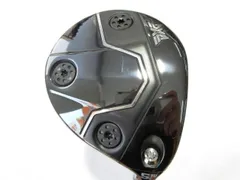 パーソンズエクストリームゴルフ　LIGHTNING　18度　FUJUKURA PRO PXG 55　フェアウェイウッド　中古　ゴルフドゥ！甲府バイパス店【最短即日発送】のサムネイル
