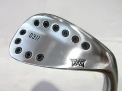 パーソンズエクストリームゴルフ　0311 WEDGE クローム　50度　ダイナミックゴールド　S300フレックス　ウェッジ　中古　ゴルフドゥ！甲府バイパス店【最短即日発送】のサムネイル