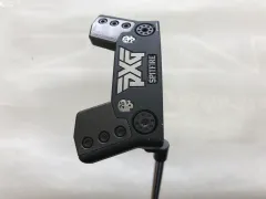 パーソンズエクストリームゴルフ　SPITFIRE GEN2 DB　パター　中古　ゴルフドゥ！柏店【最短即日発送】のサムネイル