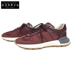 Roger Vivier ロジェヴィヴィエ ランマン スニーカー メンズ 7 靴 