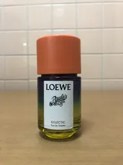 福岡出品  LOEWE バウラズ イビサ エクレクティック オードゥトワレ 50ml  FKのサムネイル