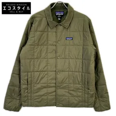 Patagonia　パタゴニア　STY20585FA25 25AW カーキ ライト ガスト シャツジャケット　Mのサムネイル