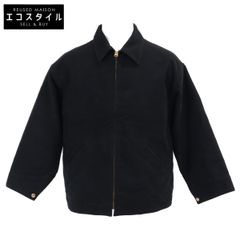 COMOLI 直営店限定モールスキンジップショートジャケット 25AW - メルカリ