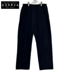 AURALEE　オーラリー　SMOOTH SOFT BD SWEAT PANTS PALE MINT A26SP04TU　3のサムネイル