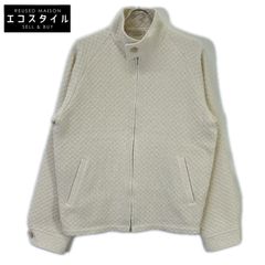 OLD FOLK HOUSE Rope Jacket ブラック - メルカリ
