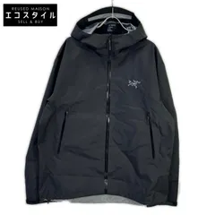 ARC'TERYX　アークテリクス　24年製 X000007726 ブラック BETA/ベータジャケット　XLのサムネイル