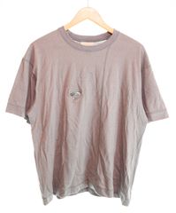 キャピタル KAPITAL 天竺 バンダナ HUGE T ビッグ シルエット オーバー