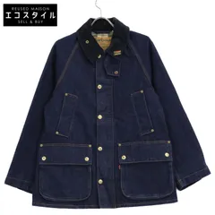 2026年最新】Levi's Barbourの人気アイテム - メルカリ