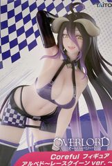 オーバーロード Coreful フィギュア アルベド～レースクイーンver