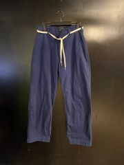 最終値下げ！ Vaundy着用 tightboothナイロンパンツ - メルカリ