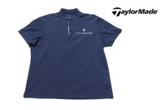 テーラーメイド【 TaylorMade 】ポロシャツ / ターコイズ - メルカリ