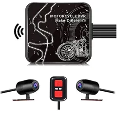 2026年最新】Motocam バイクドライブレコーダー D6WLの人気アイテム