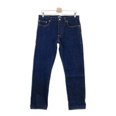 希少 ディオールオム 04AW エディ期 コーデュロイパンツ 31 フル